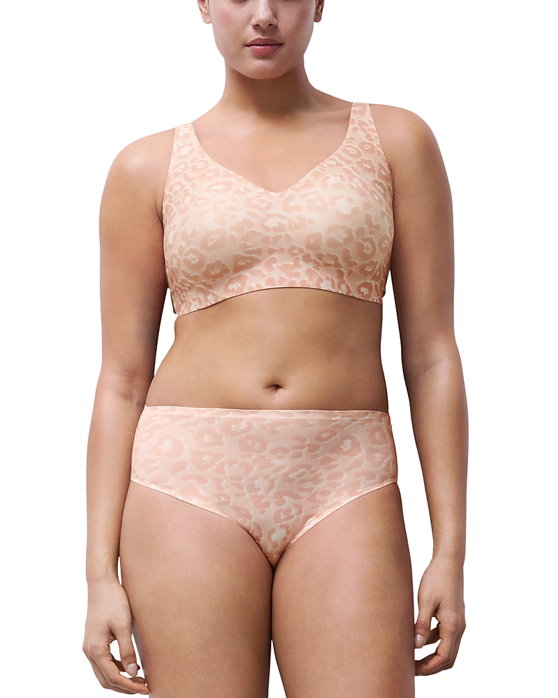 Chantelle Soft Stretch One-Size Full Briefs