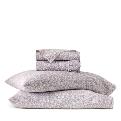 Signature Cotton Hemmed Sheet Set, Queen