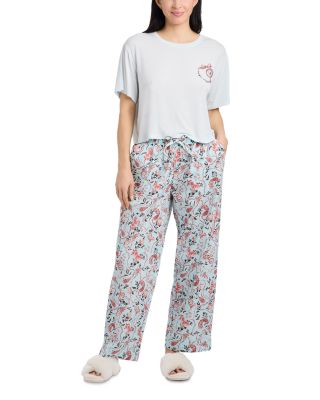 Separate Sleep Pants