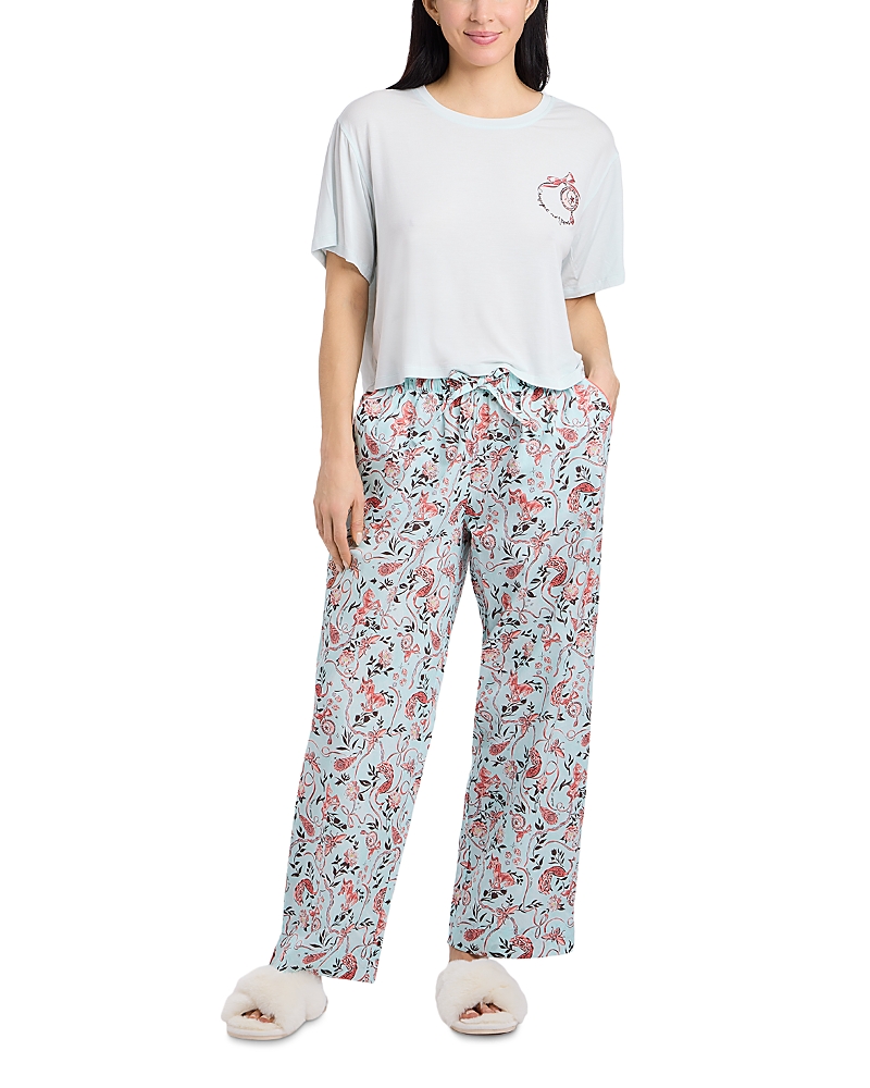 Nick & Nora Dream Wave Separate Sleep Pants