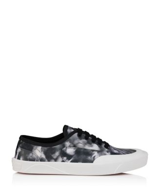 Men's Tactical Skate Low Sneakers