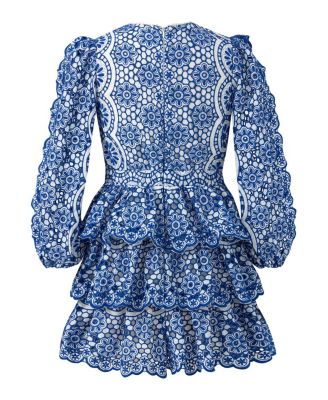 mother of the groom dresses formal Katie Mothers Dress Spot evening receptions Size:3YR Maje Skater dress with