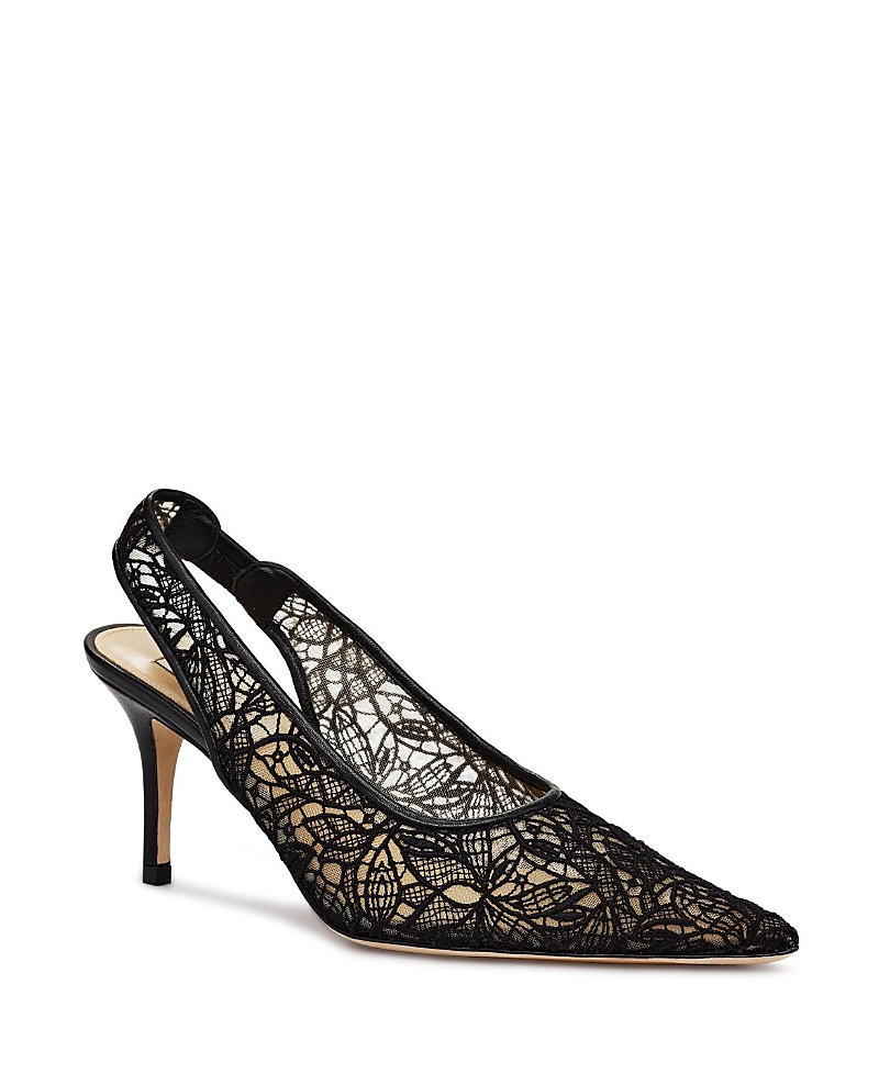 Arteana Women's Positano 75 Slingback Pump