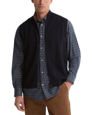 Marcus Knit Gilet