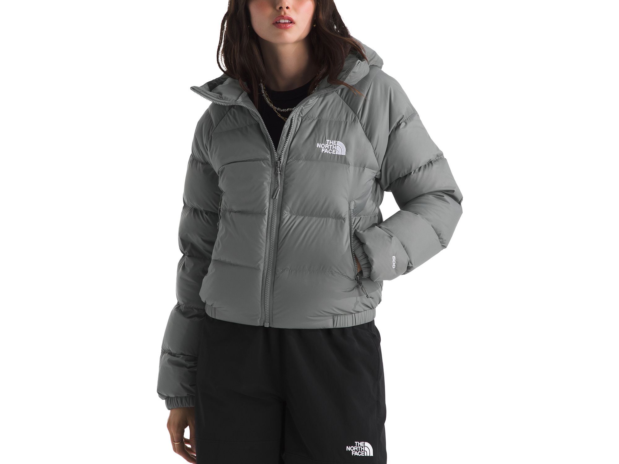 Hydrenalite™ City Down Hooded Parka - Image 1