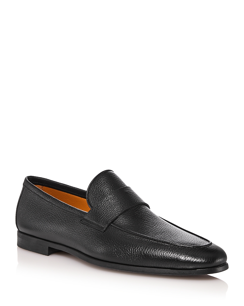 Magnanni Men's Heros Ii Leather Loafers