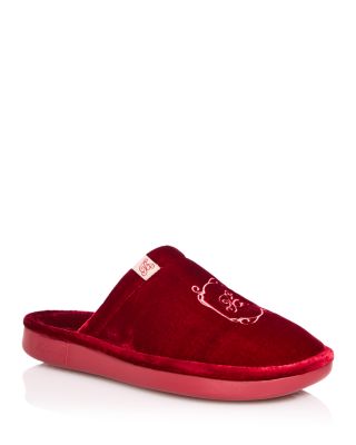 Women's Essential Hotel Bloomingdales Slippers