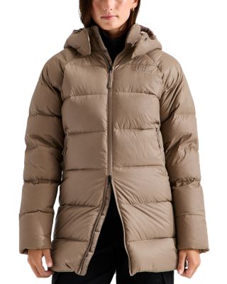 Hydrenalite™ City Down Hooded Parka