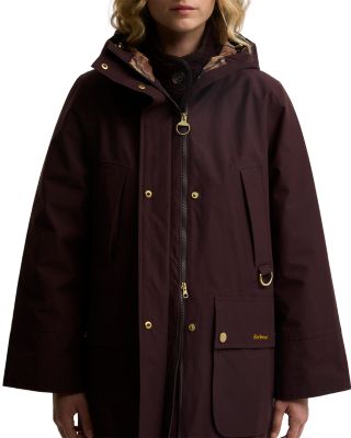 Rotsea Waterproof Jacket - thumbnail 4
