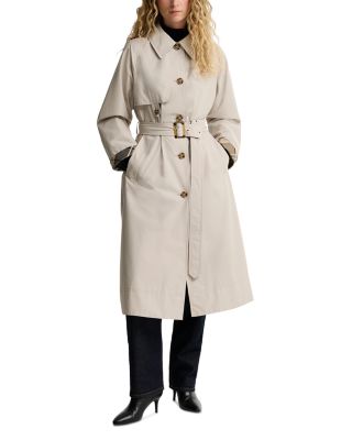 Antonella Showerproof Jacket