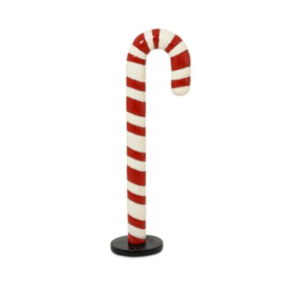 Candy Cane Display