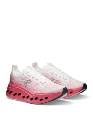 On Women's Cloudsurfer Max Running Sneakers