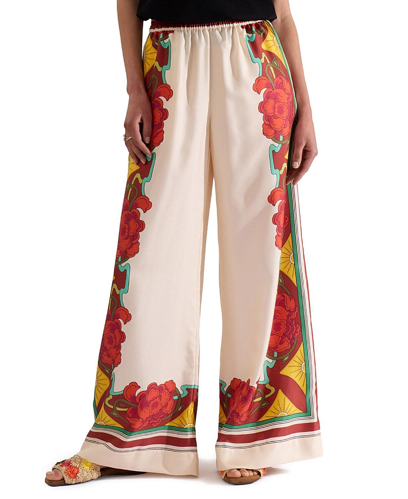 La DoubleJ Palazzo Pants