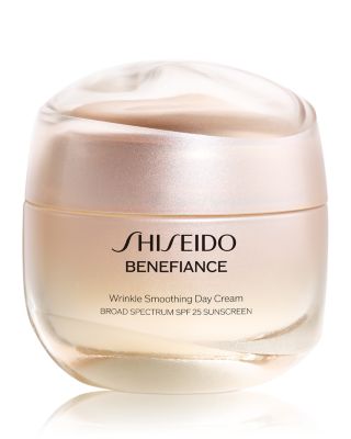 Benefiance Wrinkle Smoothing Day Cream SPF 25 Sunscreen 1.8 oz.