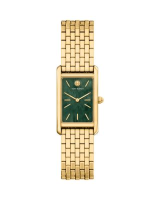 Eleanor Slim Watch, 20mm x 34mm