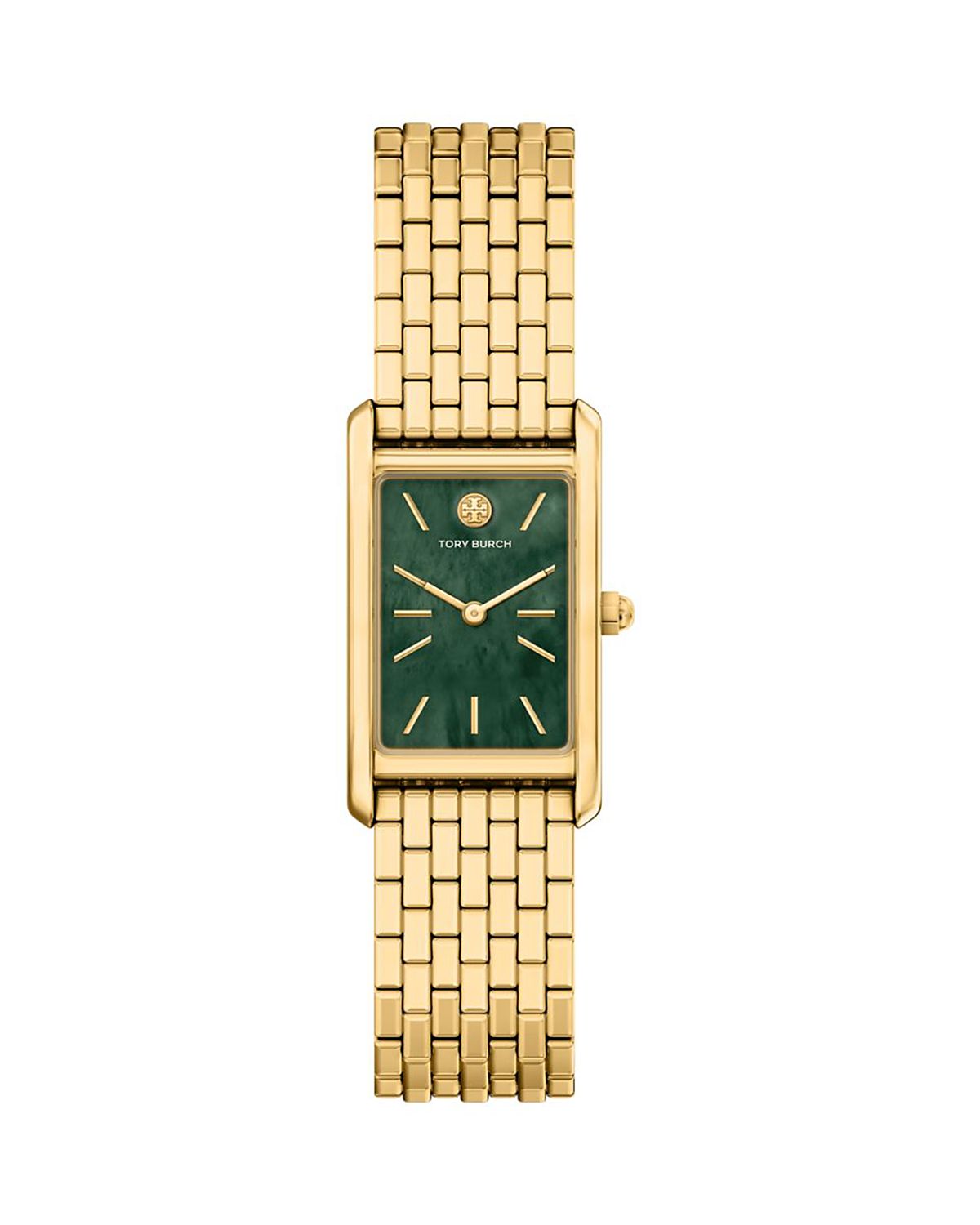 Tory Burch Eleanor Slim Watch, 20mm x 34mm