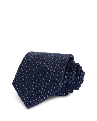 Silk Classic Weave Tie - Exclusive
