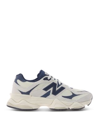 Men's 9060 Low Top Sneakers
