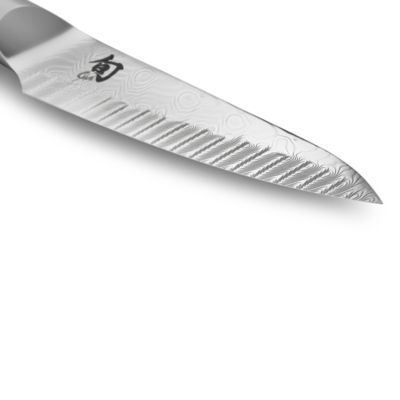Shiranami Paring Knife