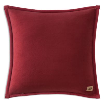 Coco Decorative Pillow, 20" x 20", Set of 2