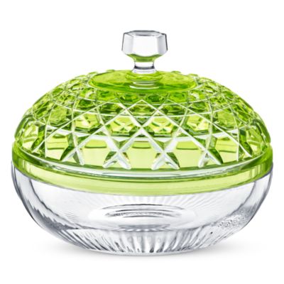 Royal Chartreuse Box