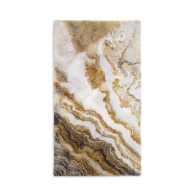 Gala Bath Rug, 27" x 47" - Exclusive