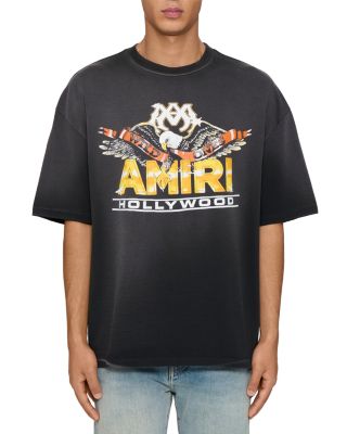 Always First Cotton Logo T-Shirt