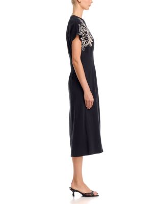johnny was cocktail dress Johnny Was Silk Party/Cocktail Dresses for Women for sale