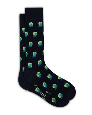 Otis Apple Socks