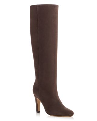 Women's Knee High Boots
