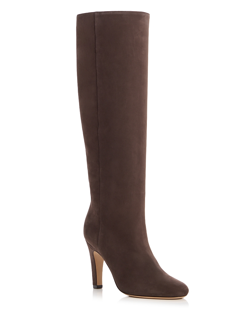Ferragamo Women's Knee High Boots