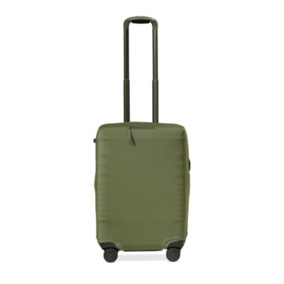 The Carry-On Luggage Cover in Olive