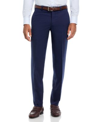 Stretch Flannel 37.5" Trousers