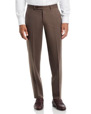 Stretch Flannel 37.5" Trousers
