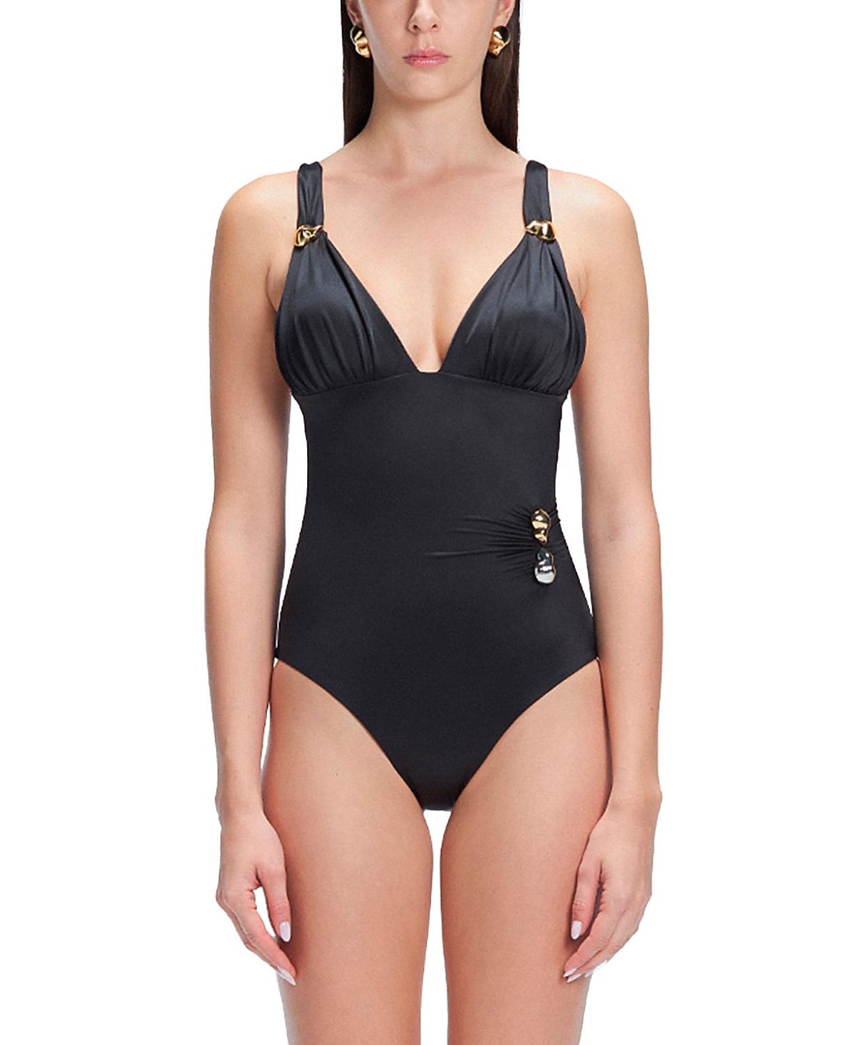 Moeva Marina One Piece Swimsuit