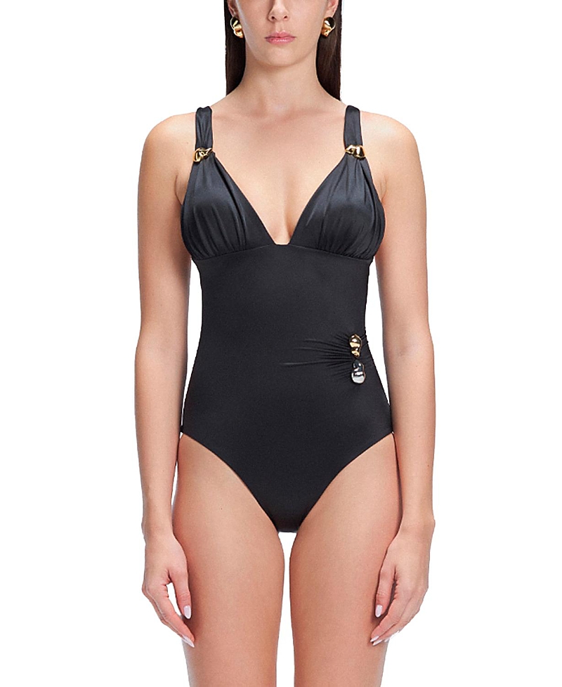 Moeva Marina One Piece Swimsuit