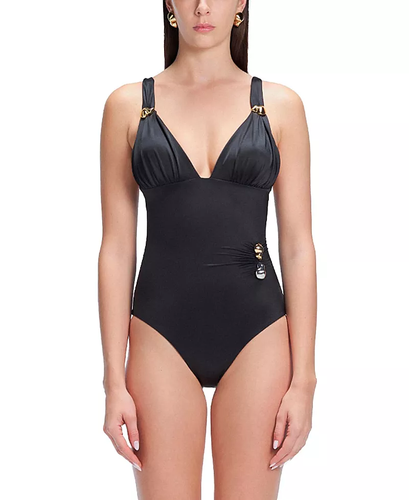 Moeva Marina One Piece Swimsuit