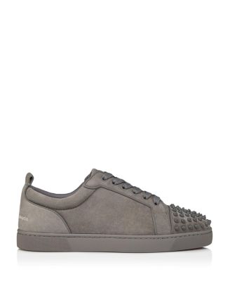 Men's Louis Jr Spikes Canopy Low Sneakers