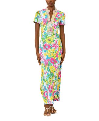  Velora Maxi Romper