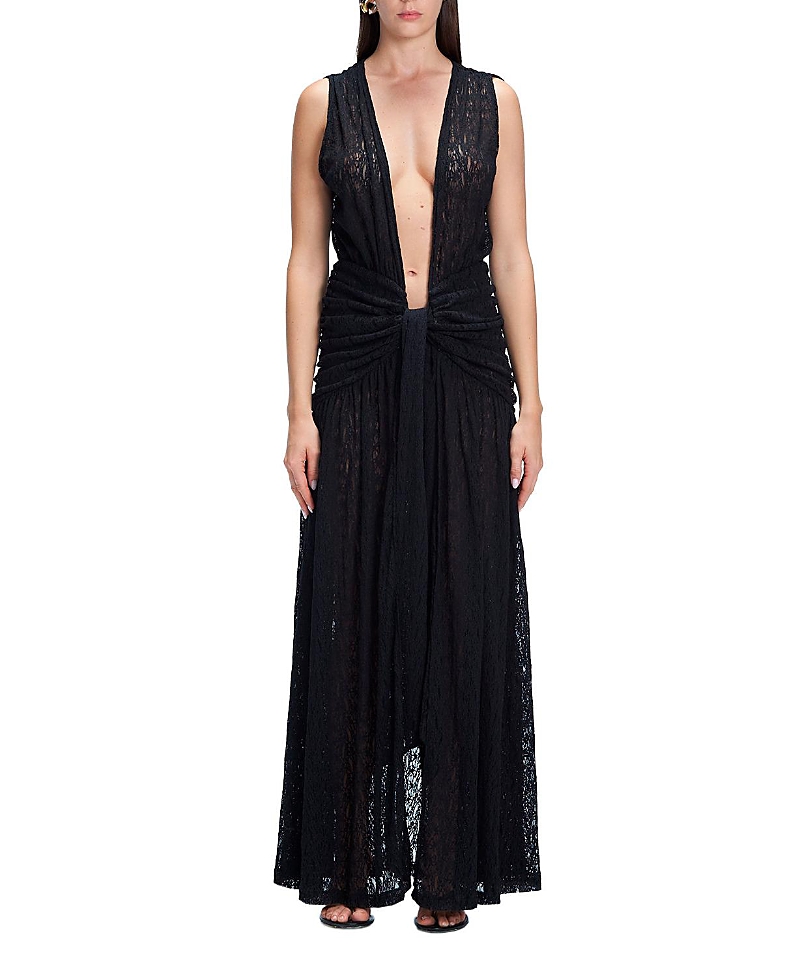Moeva Aveline Cover Up Resortwear