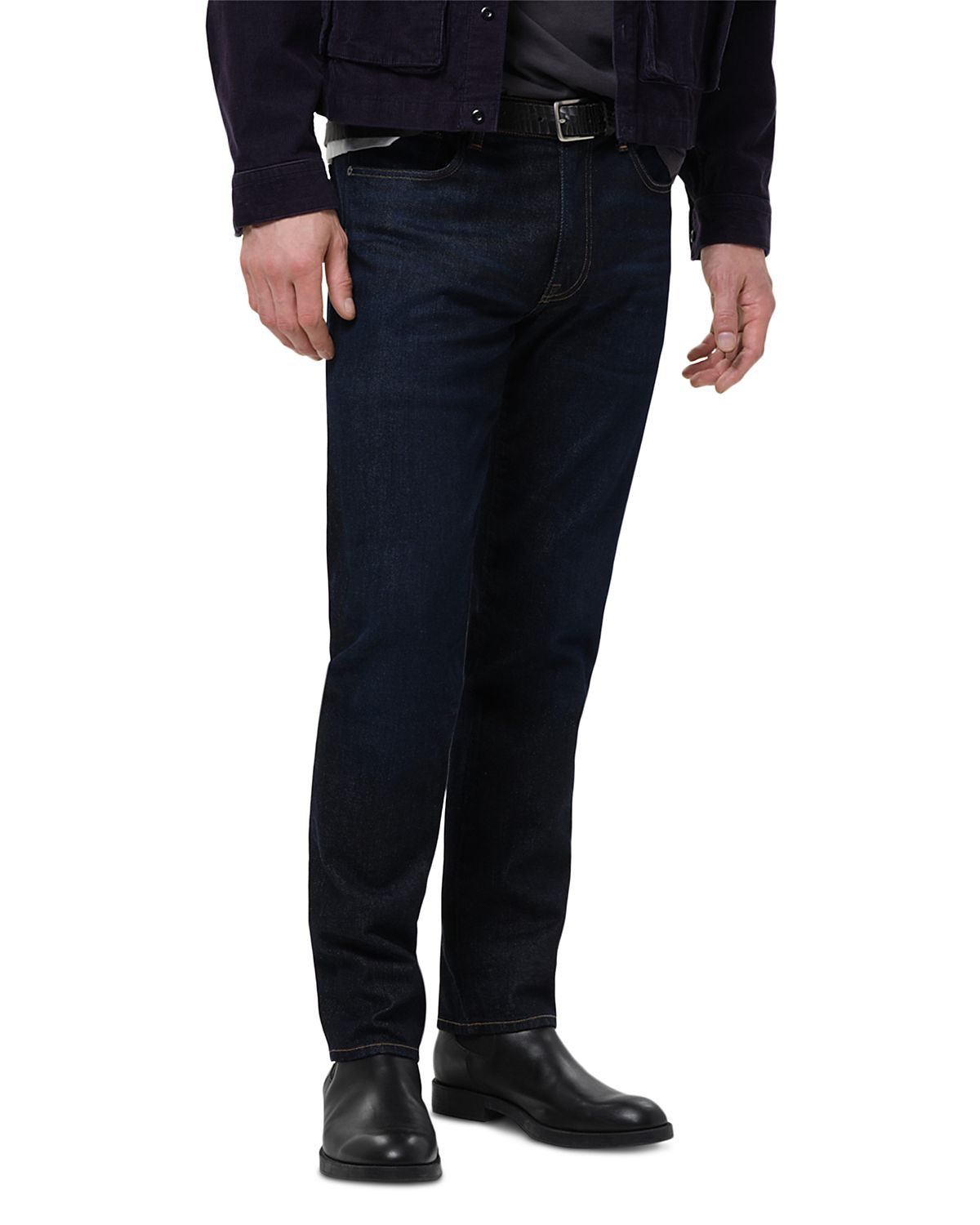 Citizens of Humanity Gage Classic Straight Leg Fit 32.5 Jeans