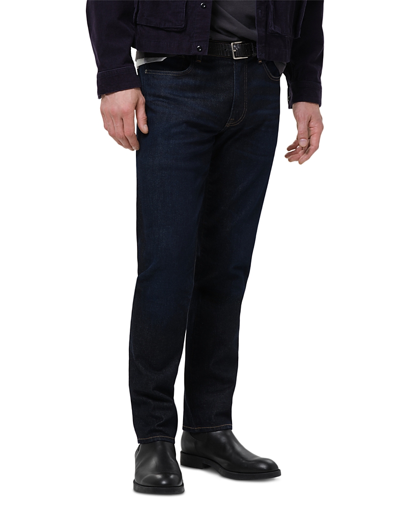 Citizens of Humanity Gage Classic Straight Leg Fit 32.5 Jeans in Falcon