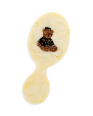Handbag Hero Brush - Hotel Teddy