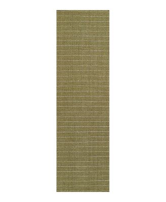 Momeni Oliver OLIVEOLI-1GRN Runner, 2'3" x 8'