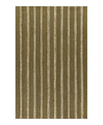 Momeni Jango JANGOJAN-1GRN Area Rug, 2' x 3'