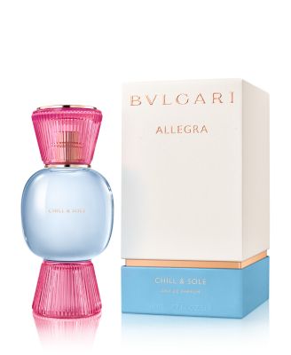 BVLGARI Allegra Chill & Sole Eau de Parfum | Bloomingdale's Beauty