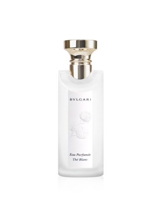 Eau Parfum&eacute;e Th&eacute; Blanc Eau de Toilette