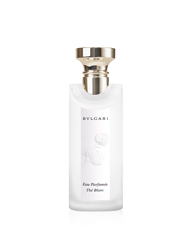 Bvlgari Eau Parfumee The Blanc Eau de Toilette 2.5 oz.