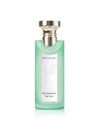 Eau Parfum&eacute;e Th&eacute; Vert Eau de Toilette