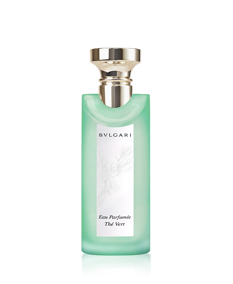 Bvlgari Eau Parfumee The Vert Eau de Toilette 5 oz.